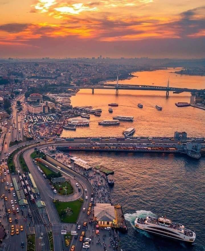 Istanbul, Turkey