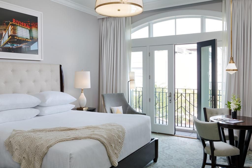 The Spectator Hotel, Charleston, South Carolina