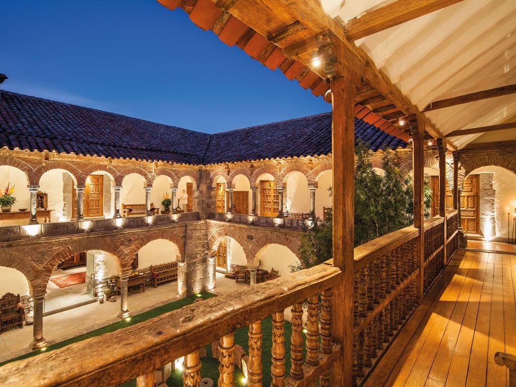 Inkaterra La Casona - Relais & Chateaux, Cusco