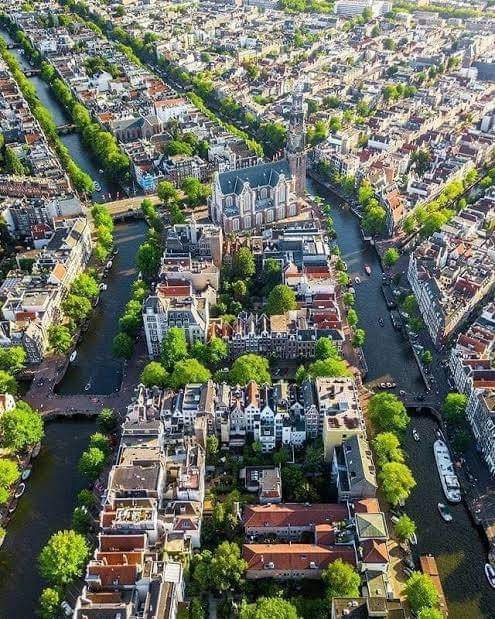 Amsterdam, Netherlands