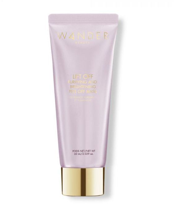 The 10 Best Peel-Off Masks That Are Actually Good For Your Skin