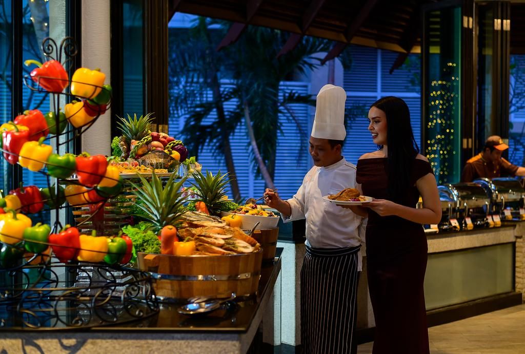The Zign Hotel, Pattaya