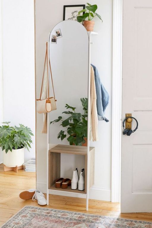 10 Best Hall Trees That Keep Every Space Organized