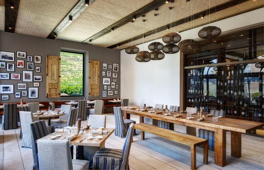 Six Senses Douro Valley, Lamego