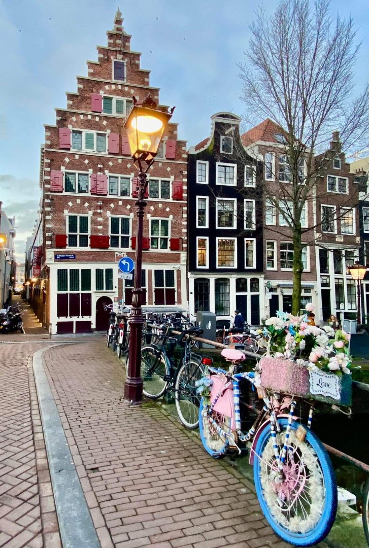 Amsterdam, Netherlands