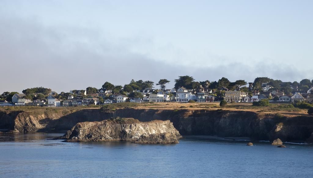 Brewery Gulch Inn, Mendocino