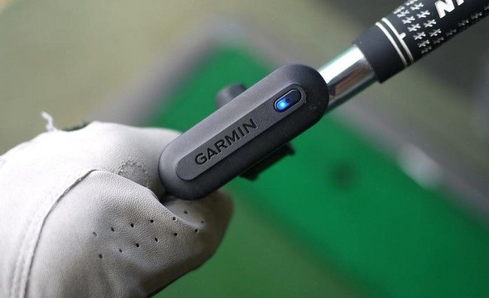 TruSwing Golf Swing Sensor