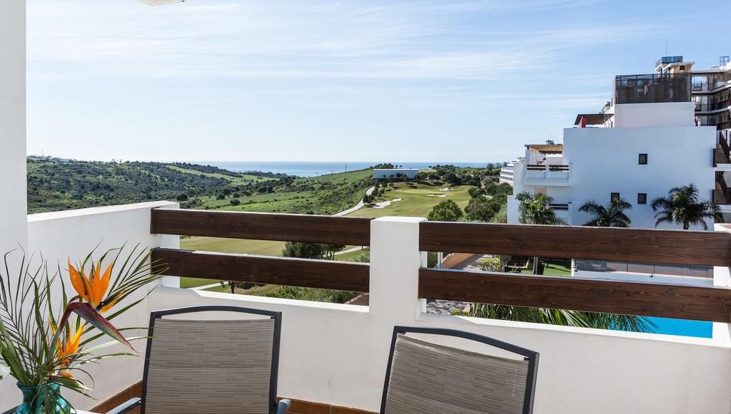 Ona Valle Romano Golf & Resort, Estepona