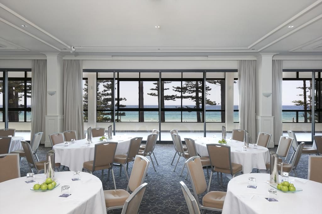 Novotel Sydney Manly Pacific, Manly