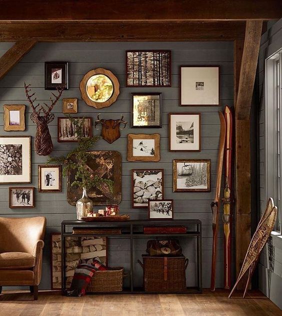 7 Beautiful Scandinavian Living Room Designs Collection