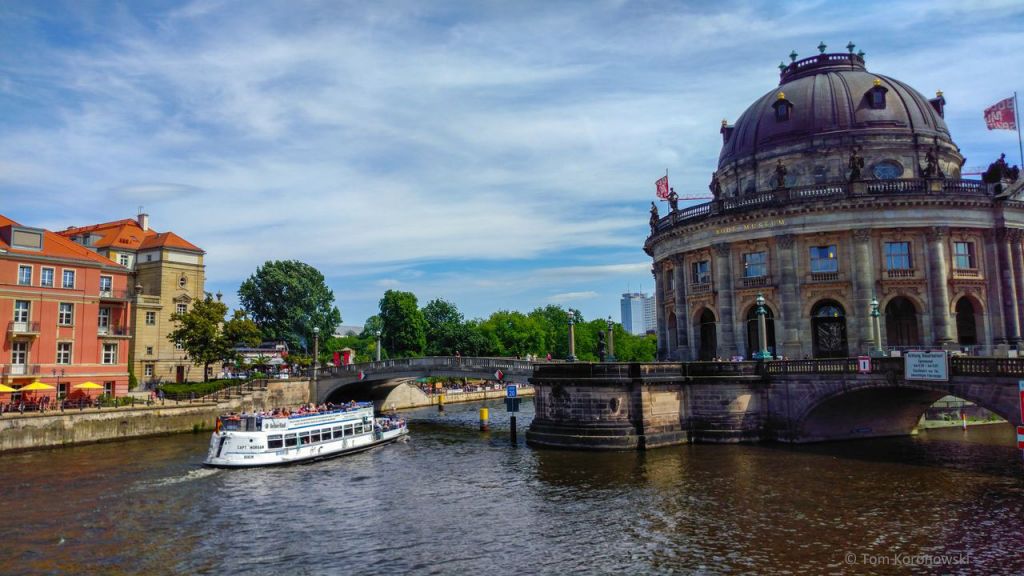 Museum Pass Berlin: 3-Day Entry to Over 30 Museums