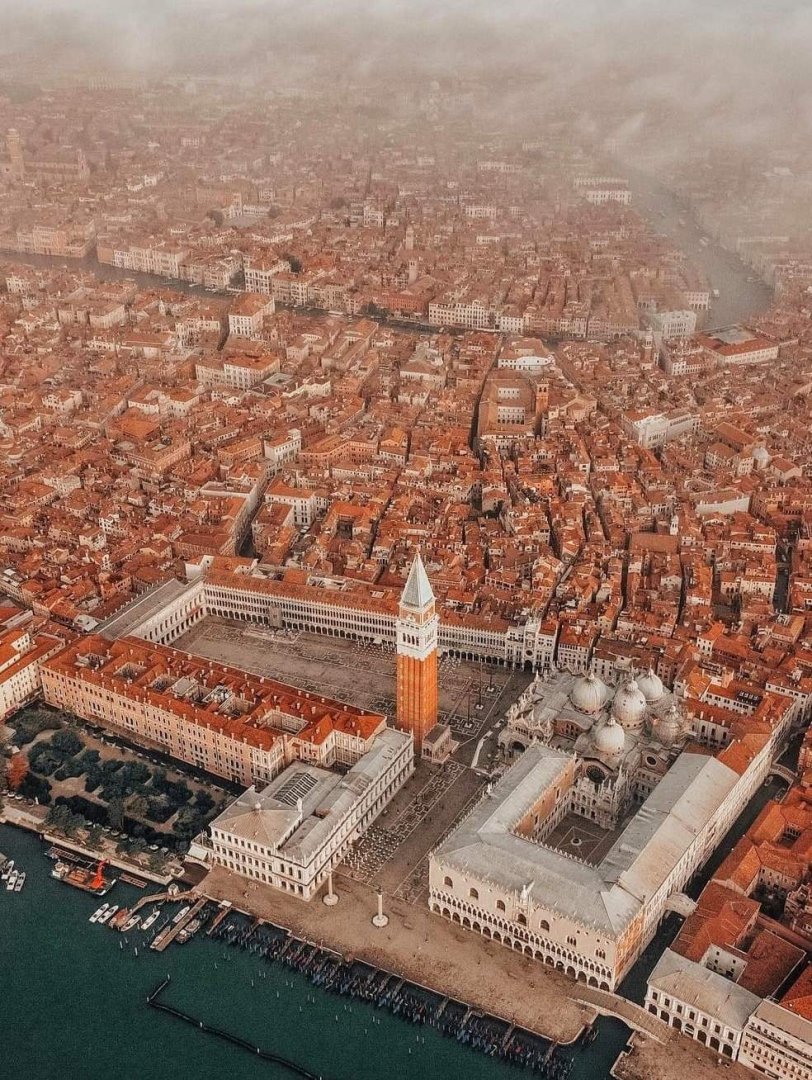 Venice, Italy