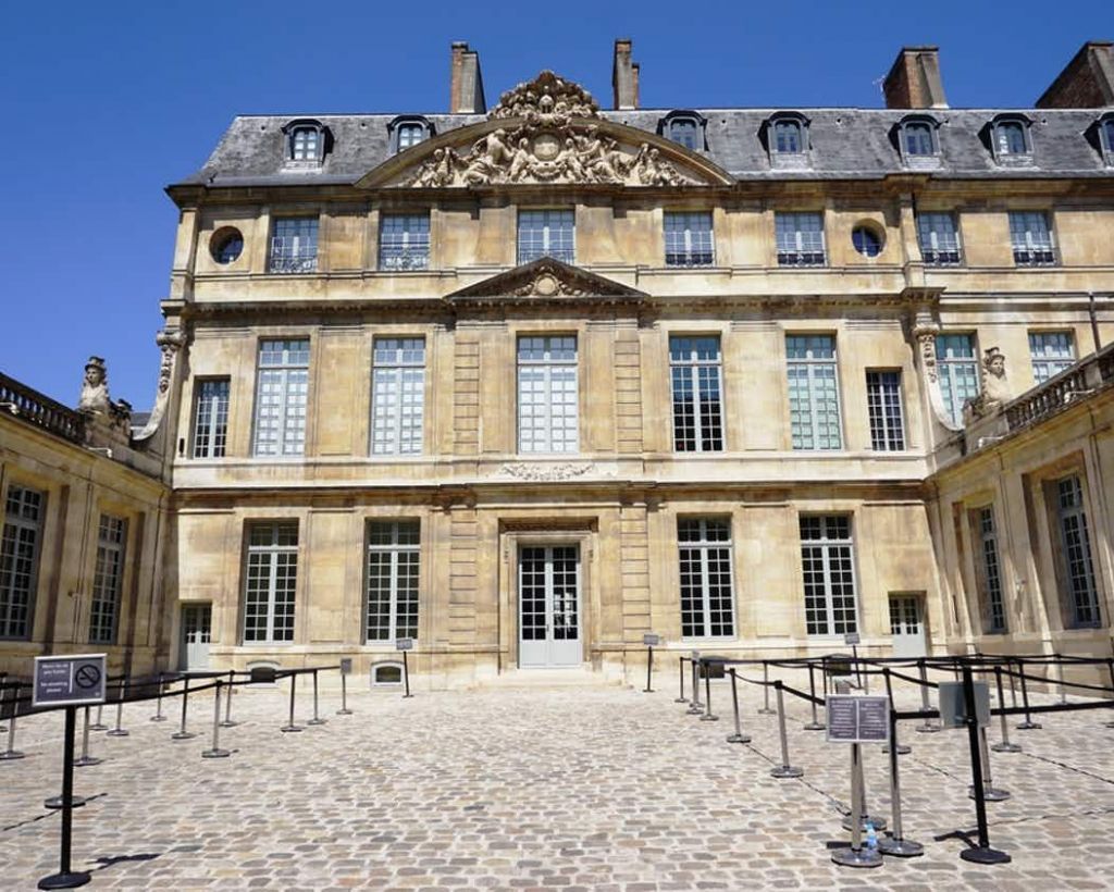 Paris: Picasso Museum Full-Day Priority Access
