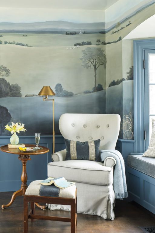 8 Picturesque Reading Nooks You'll Want To Curl Up In