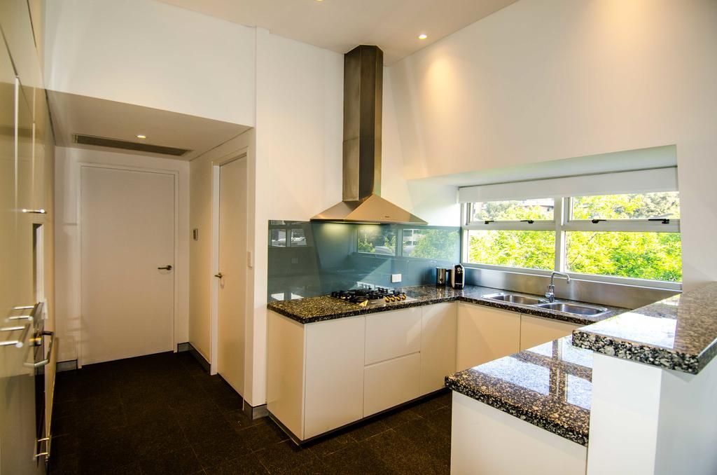 Sydney East Luxury Apartment, Darlinghurst