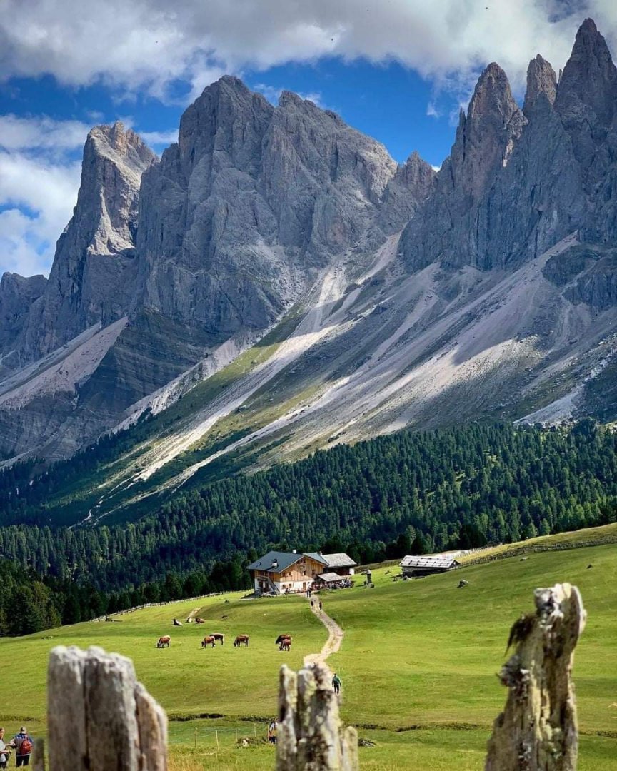 Bolzano, Italy