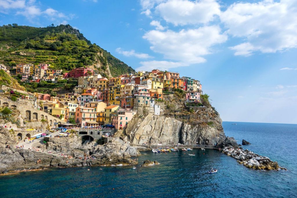 25 Of The Most Beautiful Villages In The World