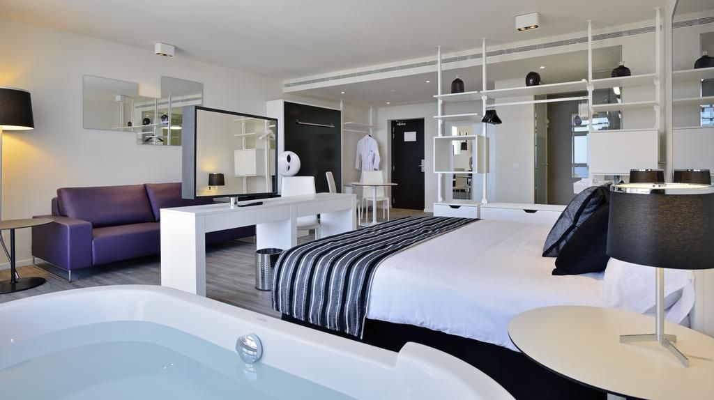Melia South Beach, Calvia