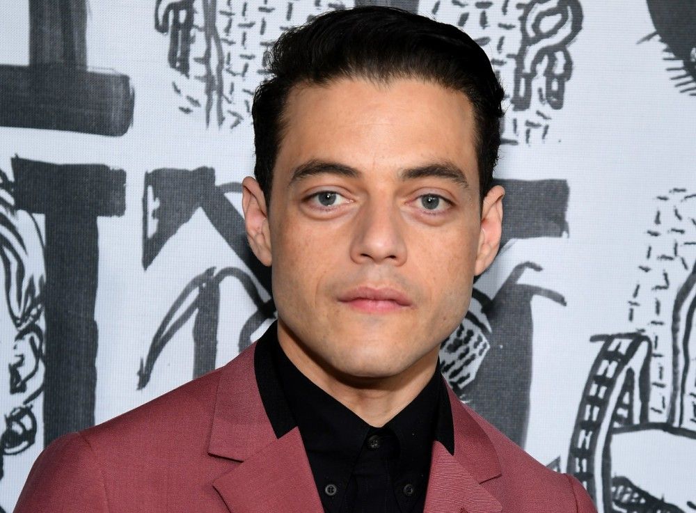 Who Is Rami Malek?