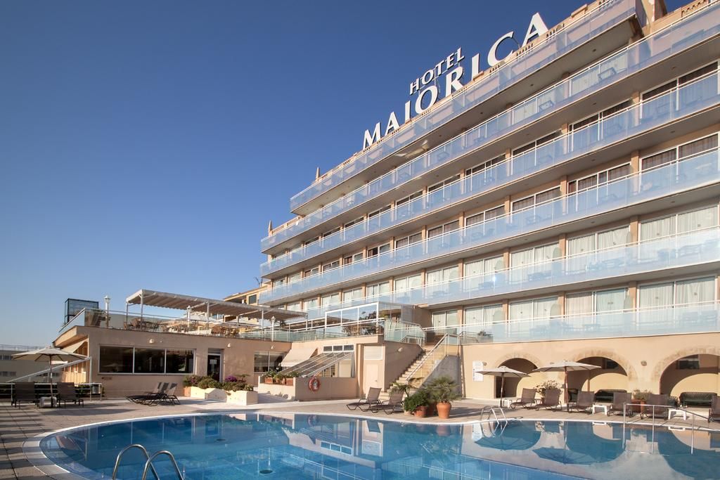 Catalonia Majorica Hotel, Palma de Mallorca