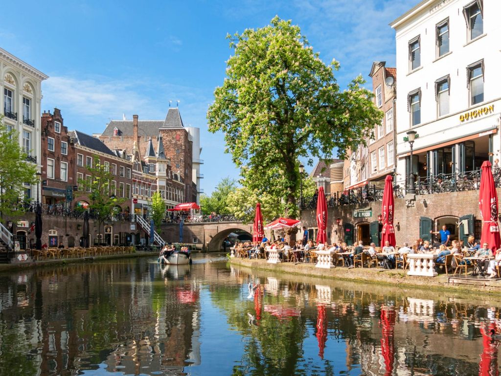 10 Best Day Trips From Amsterdam