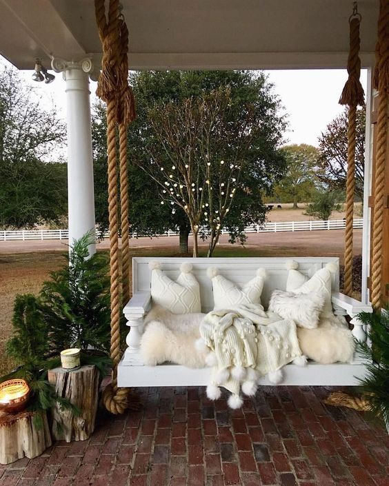 5 Inspiring Backyard Porch Ideas