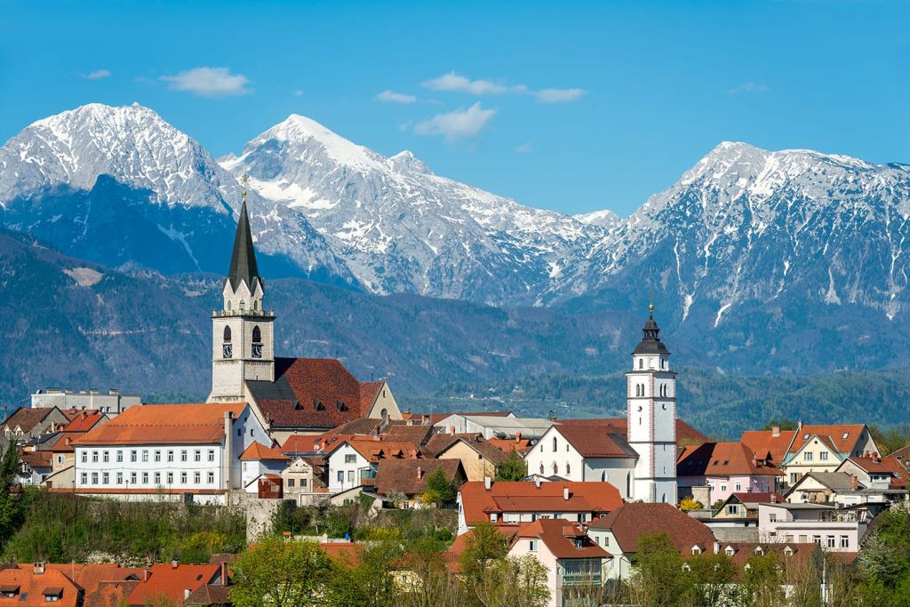 10 Best Day Trips from Ljubljana