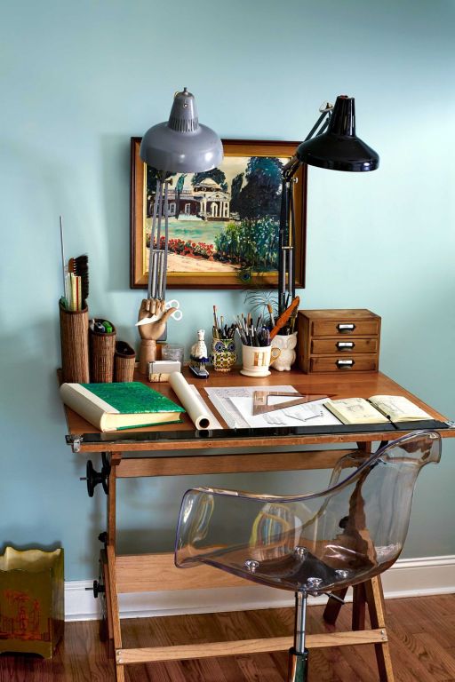 14 Craft Room Ideas That Will Inspire You