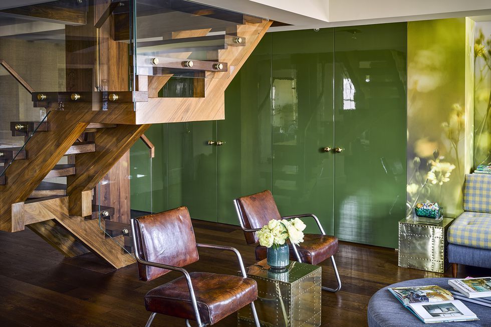 10 Stylish Man Cave Ideas That Defy All the Clichés