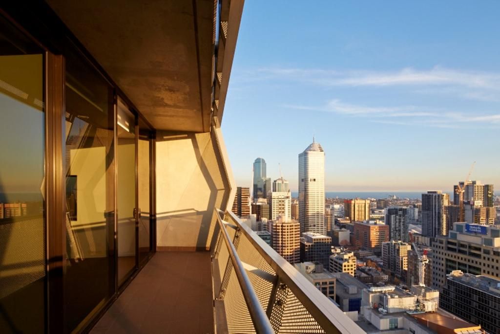 The Jazz Corner Hotel, Melbourne
