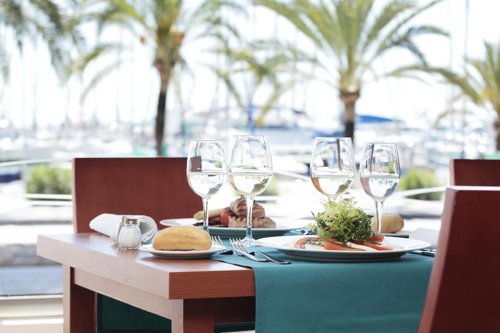 Hotel Costa Azul, Palma de Mallorca