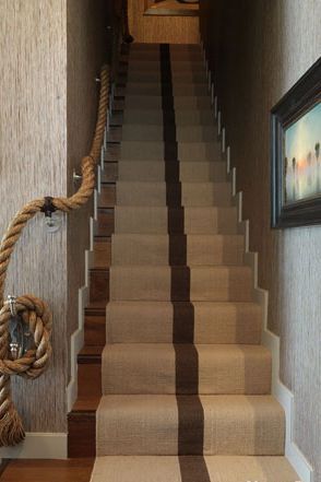 20 Totally Creative Ways To Step Up Your Staircase