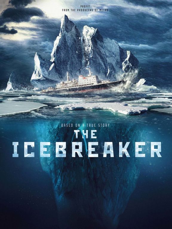 The Icebreaker Movie