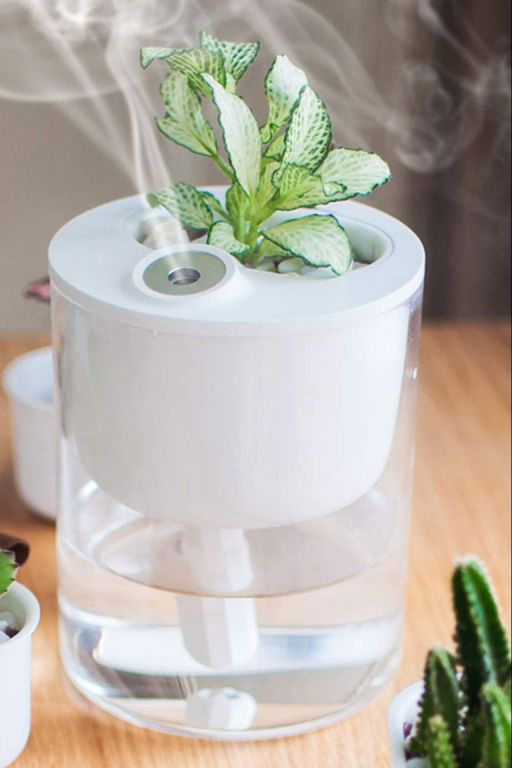 10 Mini USB Humidifiers You Didn't Know You Needed