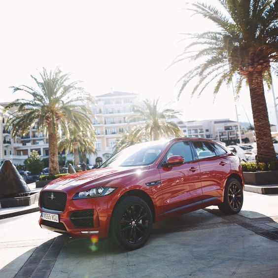 The Most Luxury Cars In The World