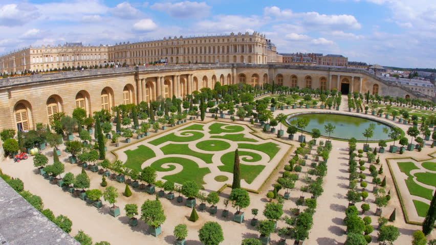 Versailles & Gardens Skip the Line Ticket with Audio Guide