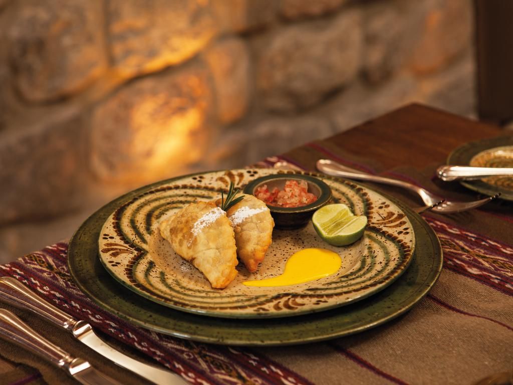 Inkaterra La Casona - Relais & Chateaux, Cusco