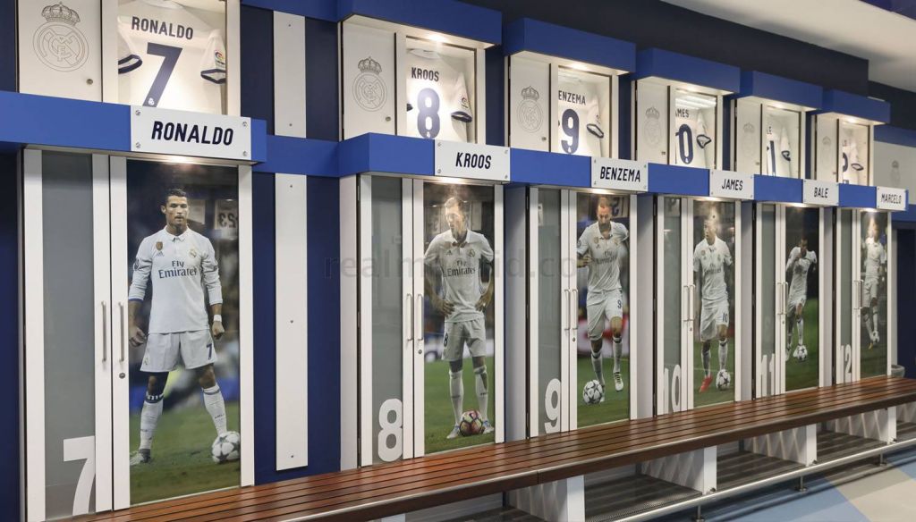 Madrid: Bernabéu Stadium Tour with Direct Access Tickets