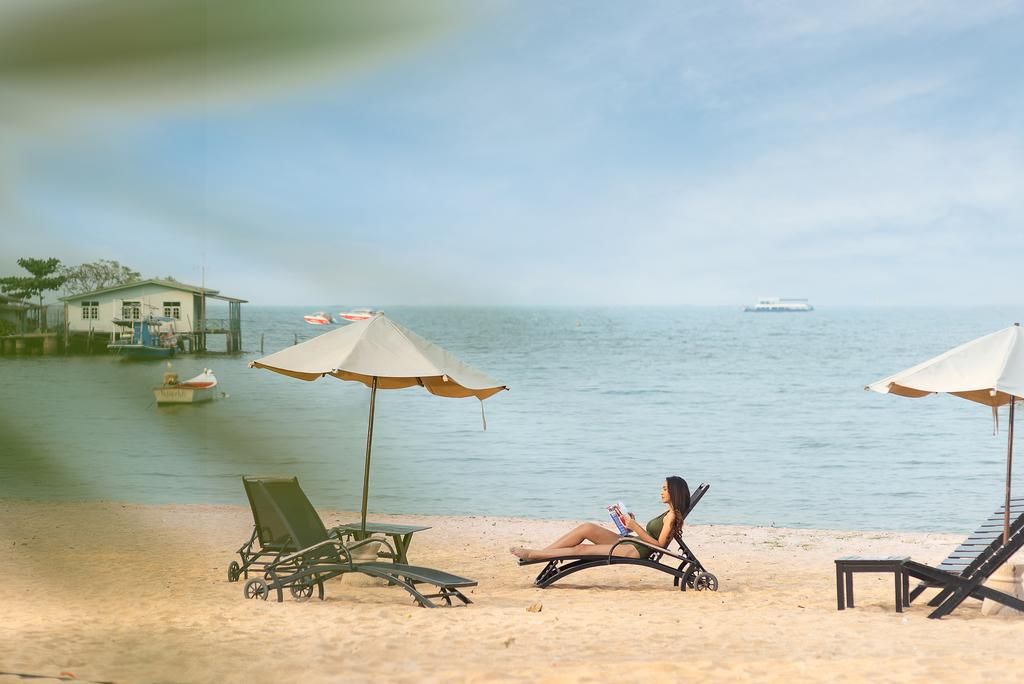 The Zign Hotel, Pattaya