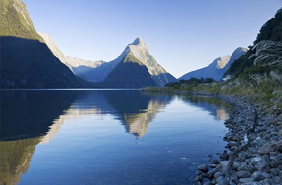 10 Best Places to Go in New Zealand