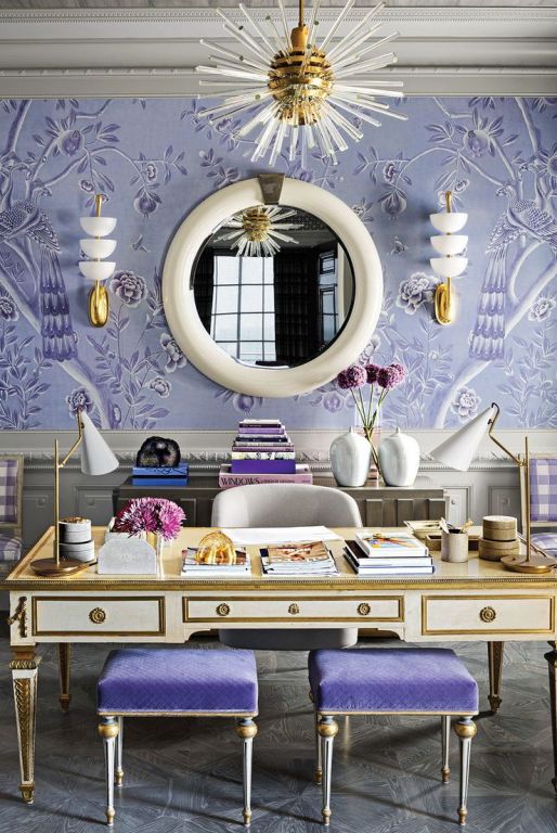 15 Designer Tricks for Brightening Up a Dark Room