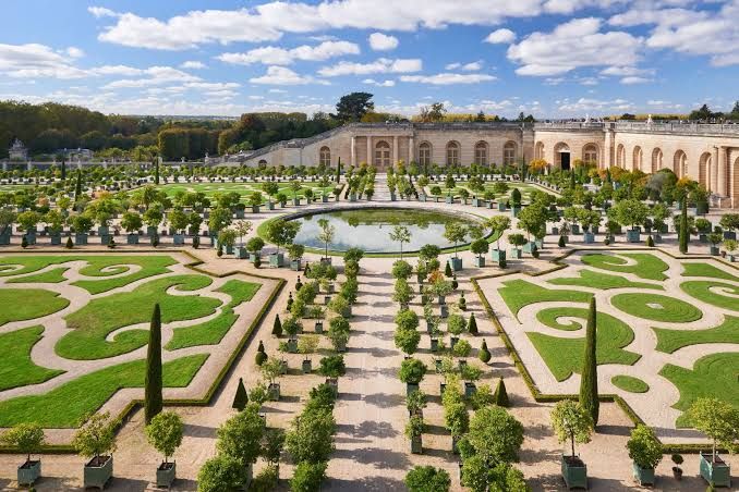 Versailles Palace & Gardens Timed Ticket with Audio Guide