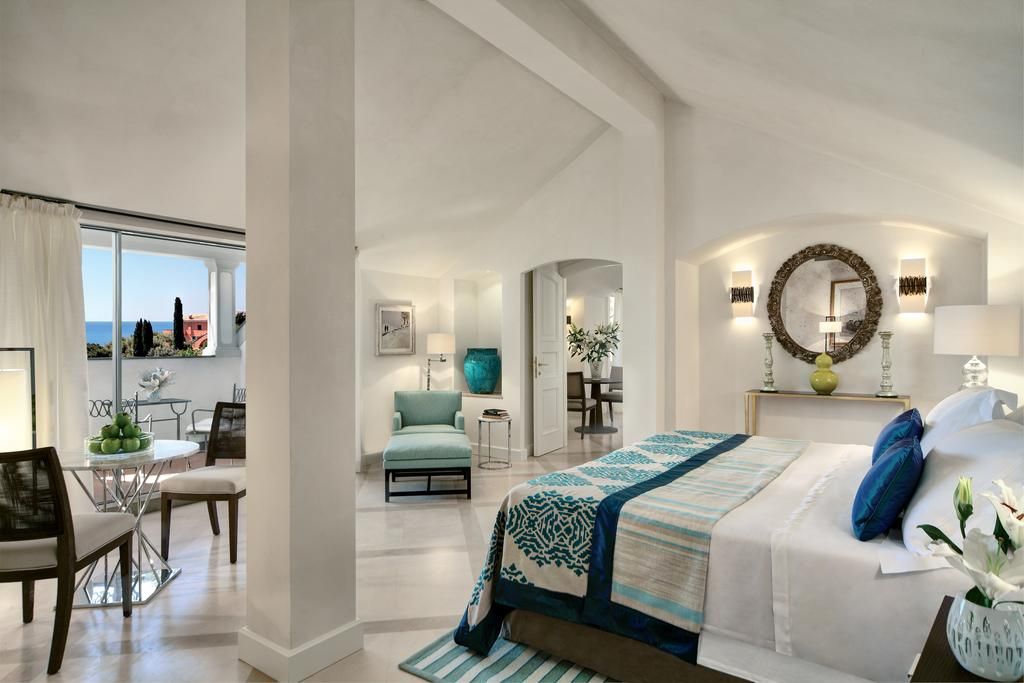 Belmond Hotel Splendido, Portofino