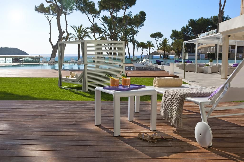 Melia South Beach, Calvia