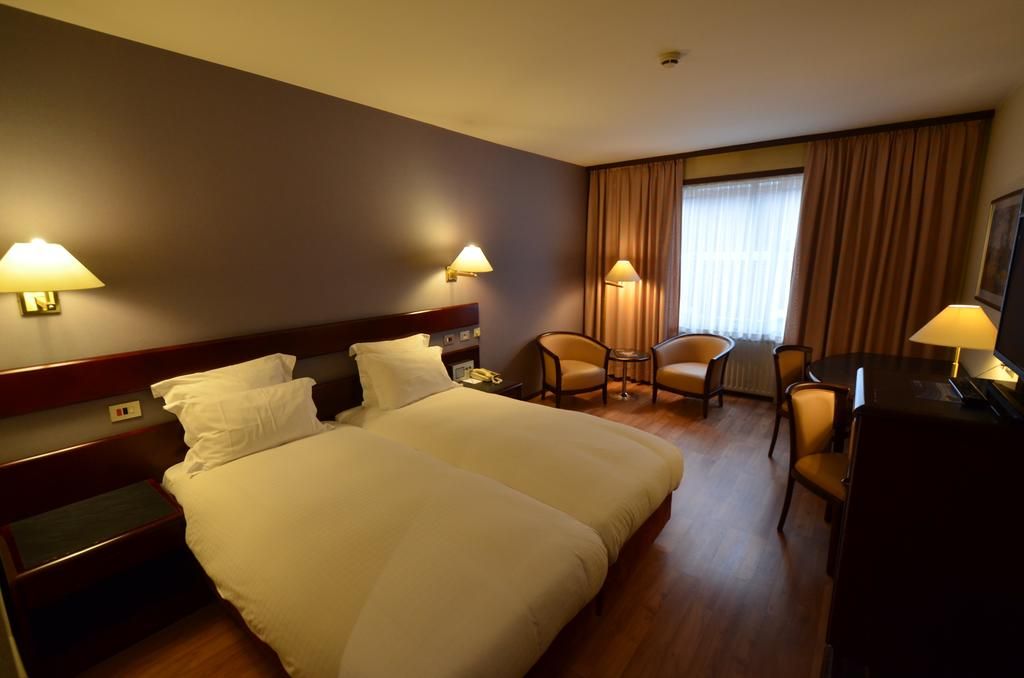 bedford hotel & congress centre brussels