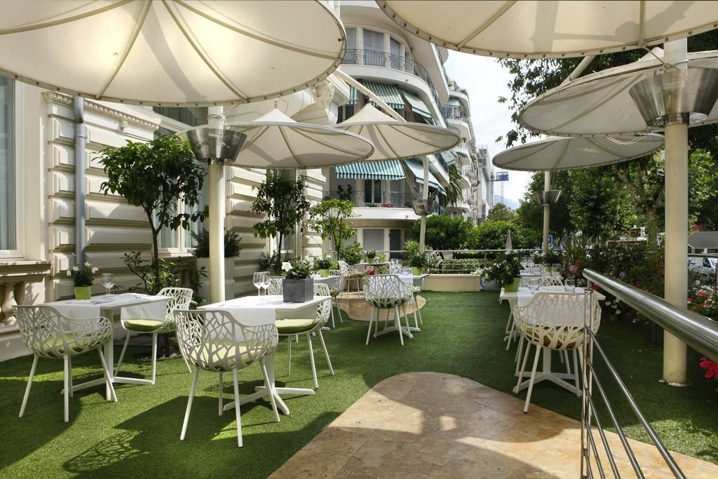 Boscolo Exedra Nice, Autograph Collection, Nice
