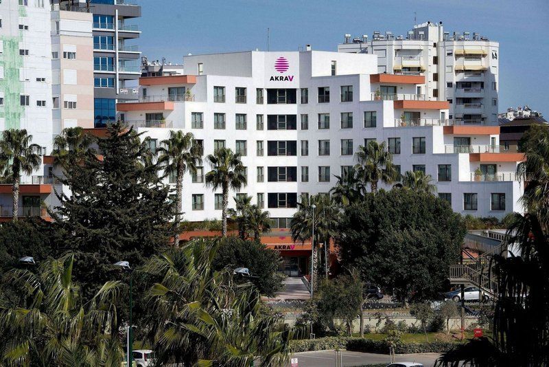 Akra V Hotel, Antalya