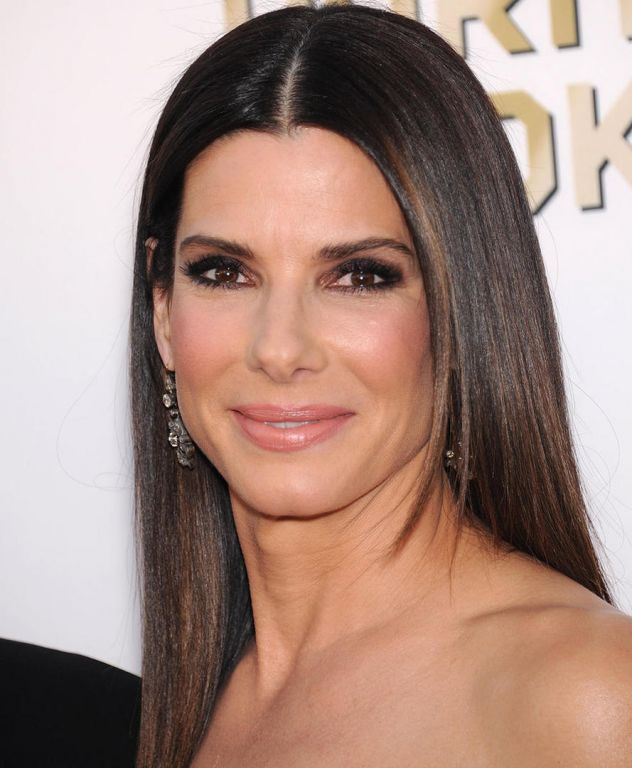 Who Is Sandra Bullock?
