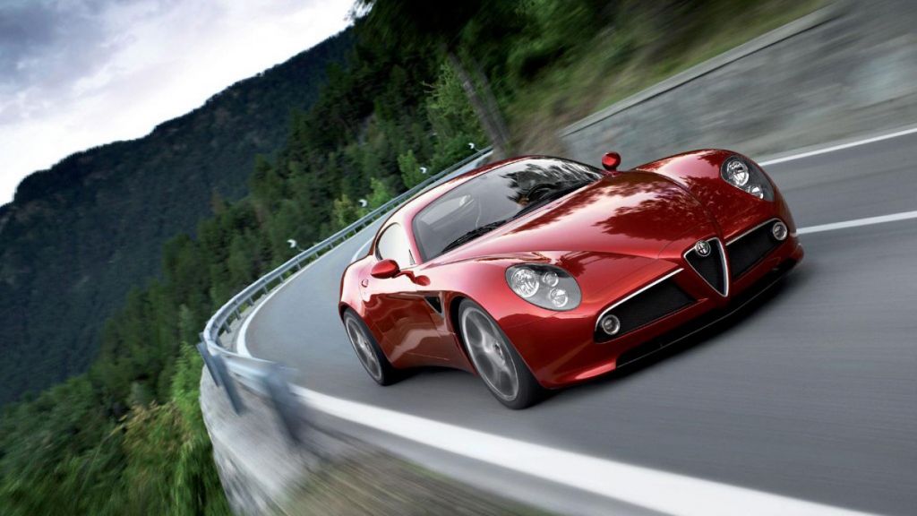 9 Car Trends We Want To See In 2019