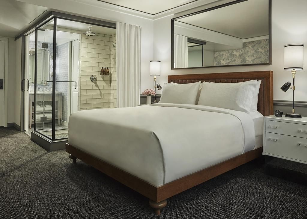Pendry Hotel, San Diego